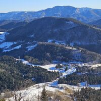Skizentrum Annaberg