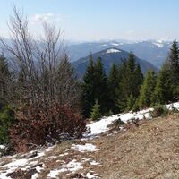 Jochartgipfel