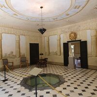 Napoleon-Villa