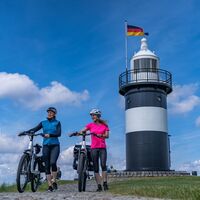 „Kleiner Preuße“ in Wremen