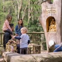 Kindersegensplatz_St. Ruprecht an der Raab_Oststeiermark