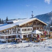 Berggasthof Munzen