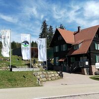 Infozentrum Kaltenbronn