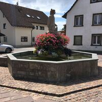 Dorfbrunnen