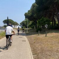 Große Schleife von Agde