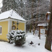 Kapelle