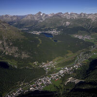 Pontresina St.Moritz