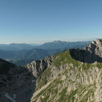 wir haben noch einiges vor