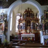 St. Jakobuskapelle Wolfach