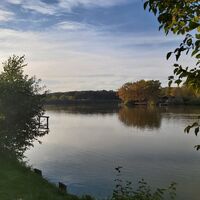 Harter Teich in der Oststeiermark