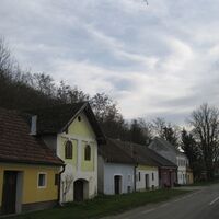Fels - Absdorf
