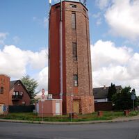 Wasserturm Woltorf
