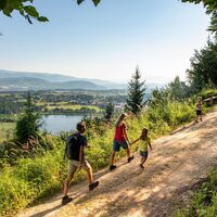 Tourentipp für Familien