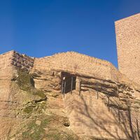 Burgruine Scharfenberg