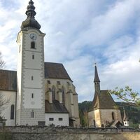 Pfarrkirche Lieding