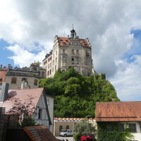 Sigmaringen Schloss