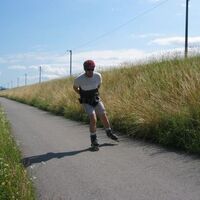 Freier Lauf
