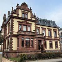 Villa Schindler