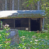 Mäckihütte
