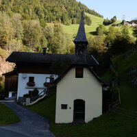 Hirschbichl - Lofer