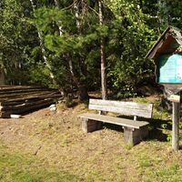 Kraftpfad am Wanderweg_Wenigzell_Oststeiermark