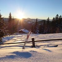 Sonnenuntergang