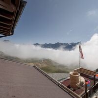 Rotkogelhütte - Sölden