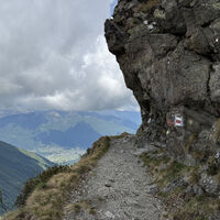 Alpenbogen A136 Monteviasco-Rivera