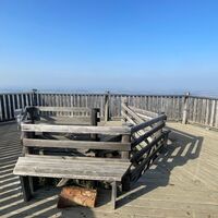 Damberg-Trail - Dambergwarte