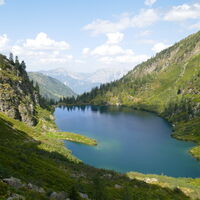 der traumhafte Obersee