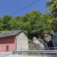 Mühle Frasco