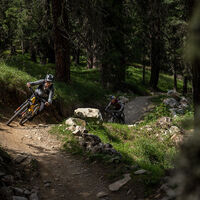 Foppettas Flow Trail