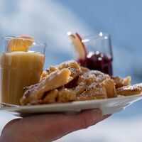 Ötztaler Spezialitäten