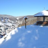 Löffelberghütte