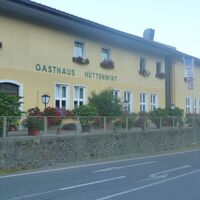 Lavamünd - Gasthof Hüttenwirt
