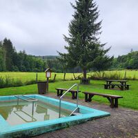 Tretbecken Glindfeld