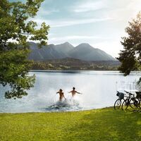 Region Südkärnten; Gösselsdorfersee