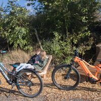 Radfahren in der Ferienregion Medebach