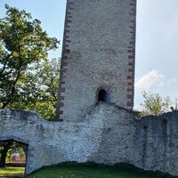 1Eingang Greener Burg