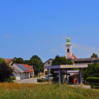 Hartberg - Bad Waltersdorf