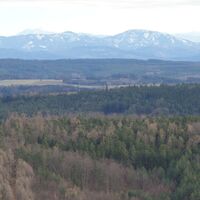 Blick nach Süd