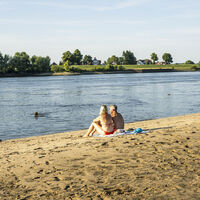 Stover Strand