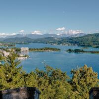 Hohe Gloriette