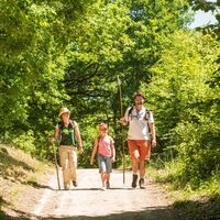 Wandern