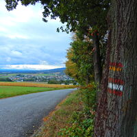 Sieggraben - Kobersdorf