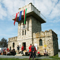 Geschriebenstein_Südburgenland