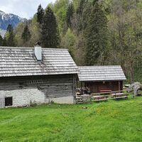 13.5 km Kölblalm