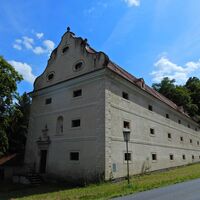 Raabs a. d. Thaya - Drosendorf