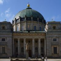 Dom St. Blasien