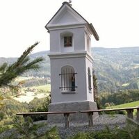 "Schott- Hansl" Kreuz, Anger in der Oststeiermark